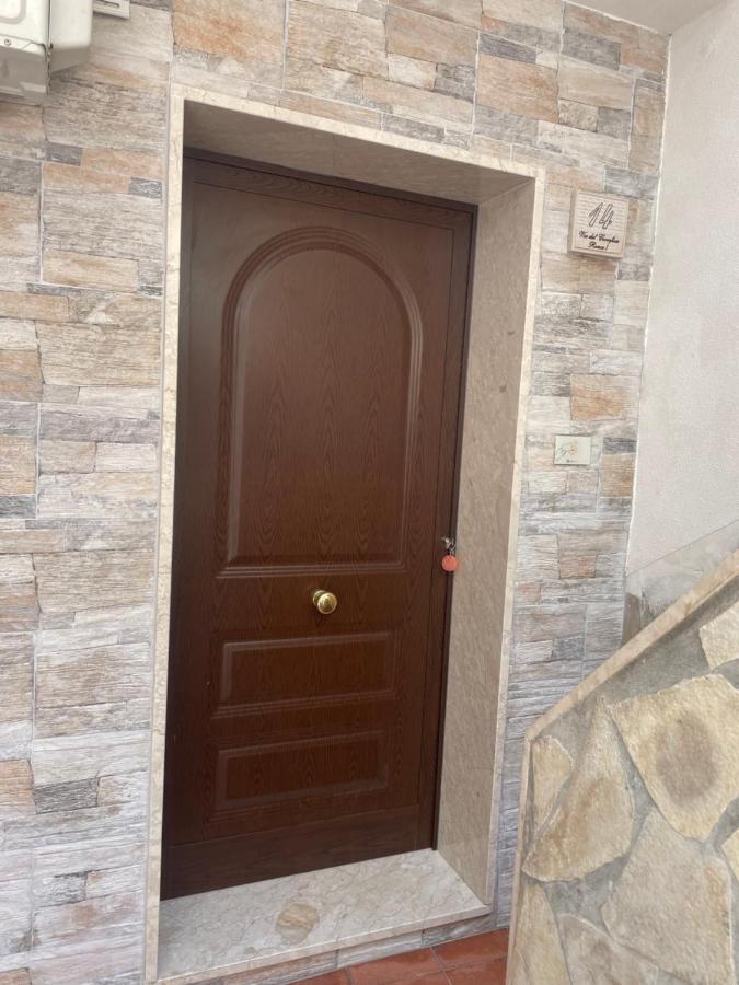 הוילה סירקוזה L'Arco Di Athena מראה חיצוני תמונה
