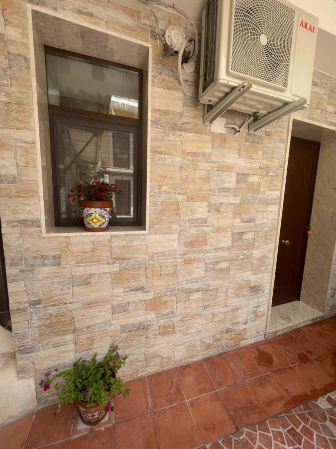 הוילה סירקוזה L'Arco Di Athena מראה חיצוני תמונה