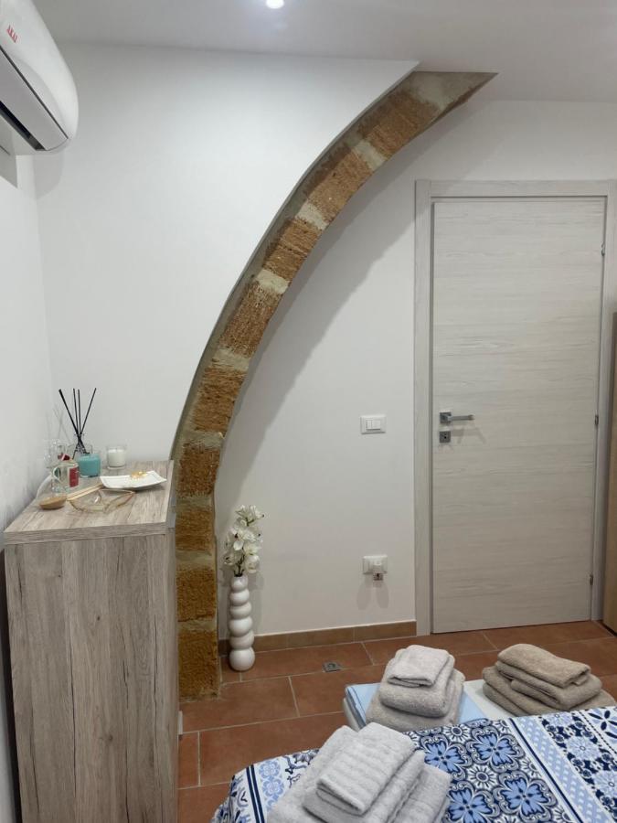 הוילה סירקוזה L'Arco Di Athena מראה חיצוני תמונה