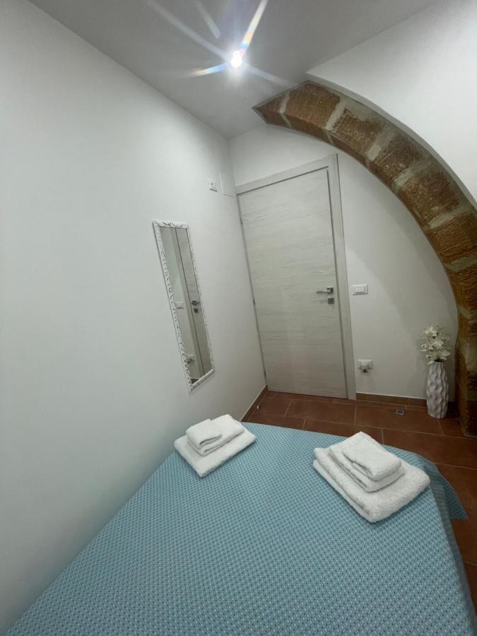 הוילה סירקוזה L'Arco Di Athena מראה חיצוני תמונה